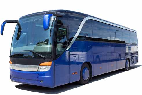 Купить права на автобус в Орле
